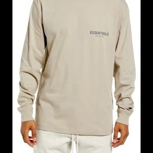 Essentials Fear of God